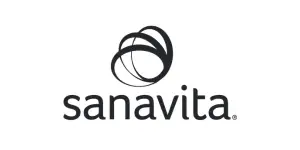 logo sanavita site