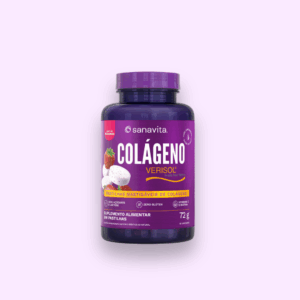 Colágeno Verisol | Pastilha